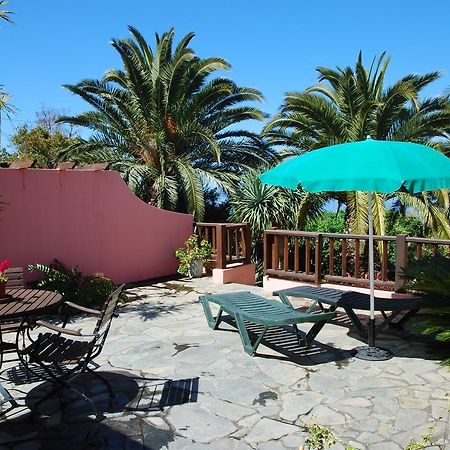 Casa Bana I Villa El Paso Phòng bức ảnh