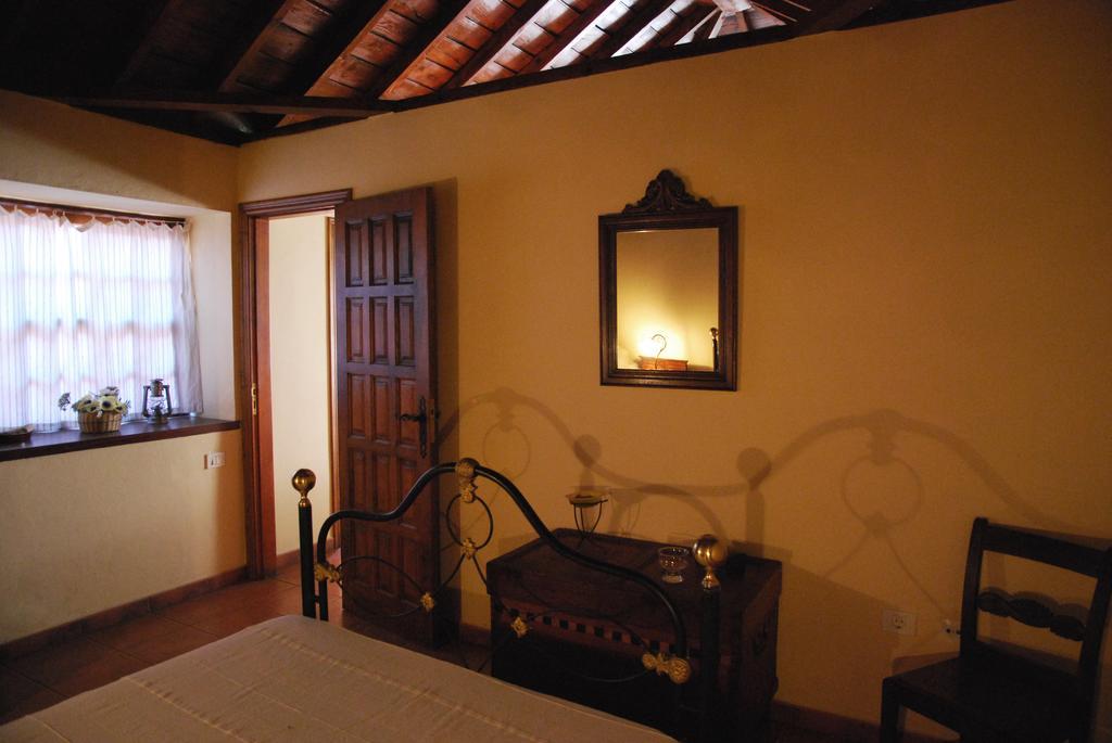 Casa Bana I Villa El Paso Ngoại thất bức ảnh