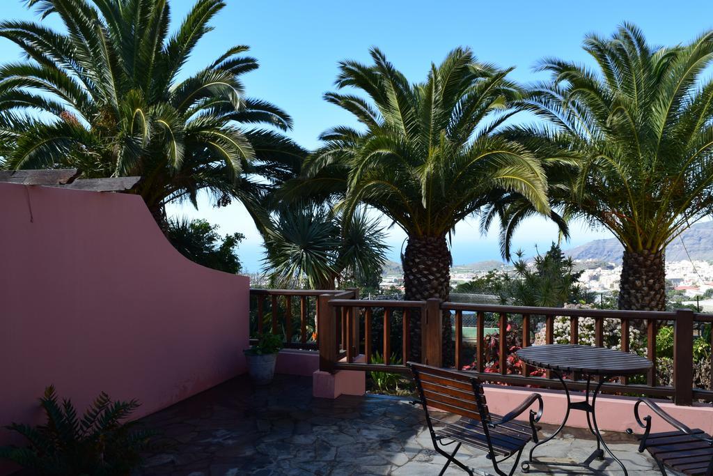 Casa Bana I Villa El Paso Ngoại thất bức ảnh