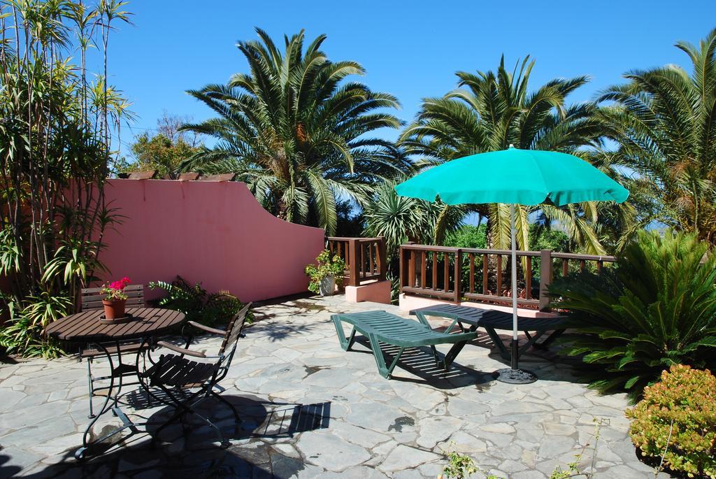 Casa Bana I Villa El Paso Phòng bức ảnh