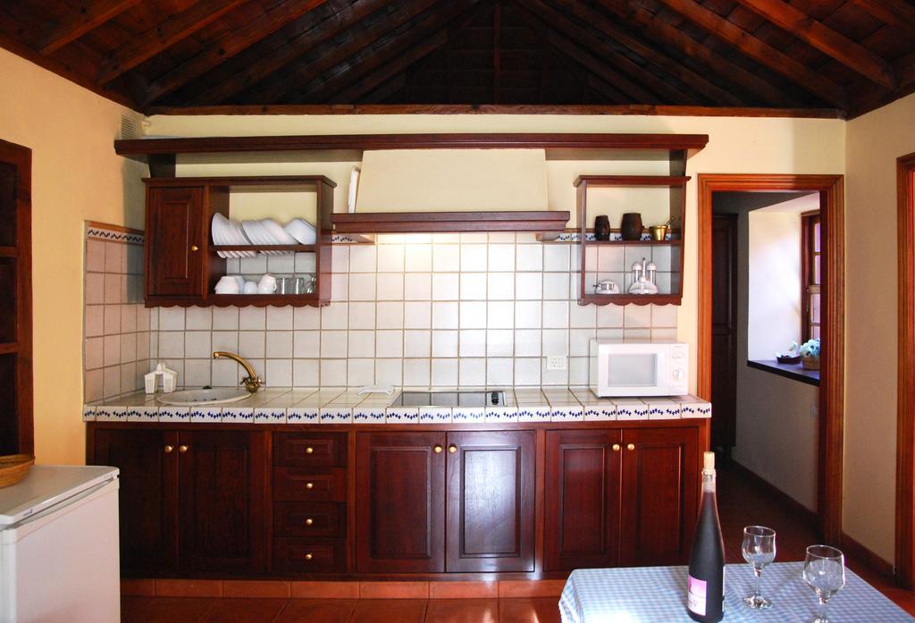 Casa Bana I Villa El Paso Phòng bức ảnh
