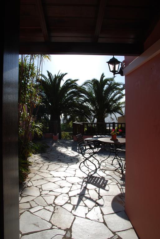 Casa Bana I Villa El Paso Phòng bức ảnh