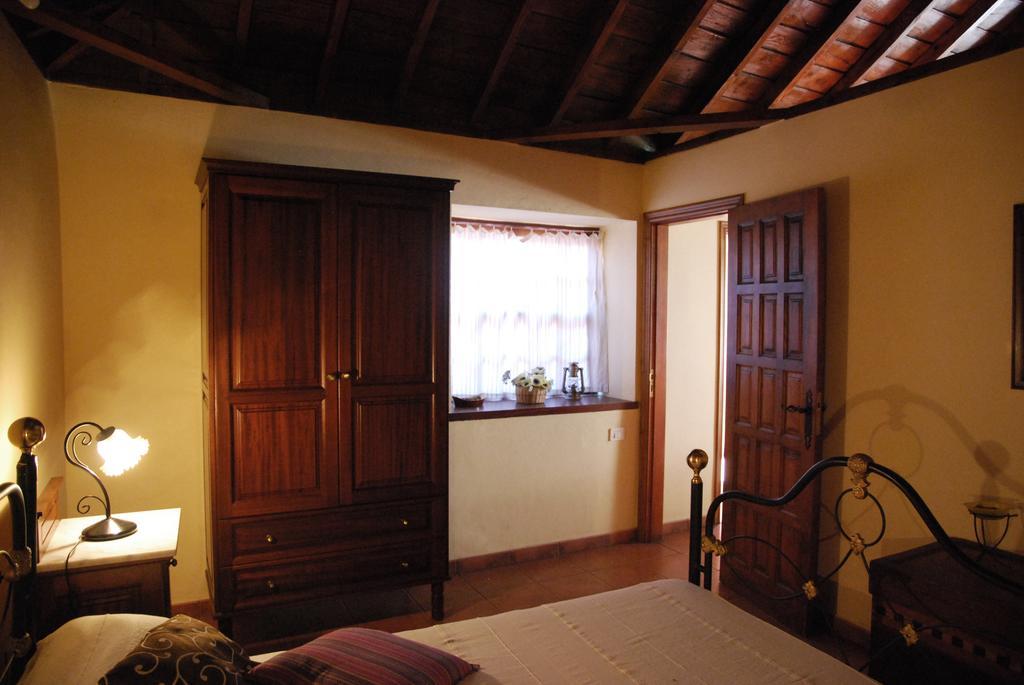 Casa Bana I Villa El Paso Ngoại thất bức ảnh